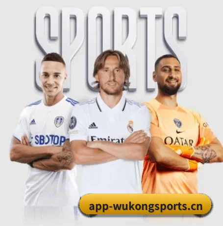 我们在做什么 - WUKONG SPORTS